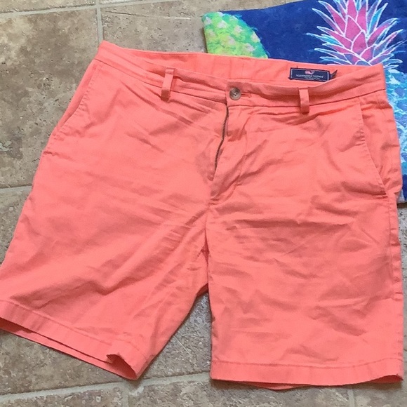 Vineyard Vines Shorts Vineyard Vines Breaker Shorts Mens Poshmark